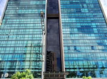 Oficina comercial · 92m² · 2 Cocheras · Venta Oficina Premium con Cocheras - Puerto Norte