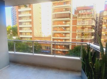 Departamento de 3 ambientes, Belgrano · Excelente 3 Ambientes con Balcon Terraza Al Frente