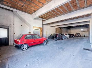 Bodega-Galpón · 367m² · 4 Ambientes · Venta/ Permuta - Casa - Galpón - Bella Vista, Rosario