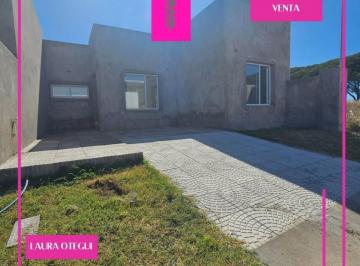 PH · 78m² · 3 Ambientes · Venta Casa a Estrenar Zona Hipodromo, 2 Dorm.