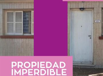 Departamento de 4 ambientes, Merlo · Dos Departamentos a La Venta en Bloque