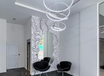 Departamento · 35m² · 1 Ambiente · Departamento Loft Divisible - Pichincha