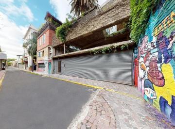 Departamento · 117m² · 2 Ambientes · 1 Cochera · Departamento en Venta en Palermo