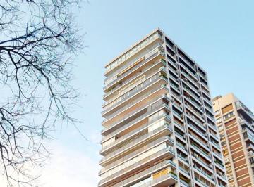 Departamento · 307m² · 5 Ambientes · 2 Cocheras · Departamento en Venta en Palermo - Dacal Bienes Raíces