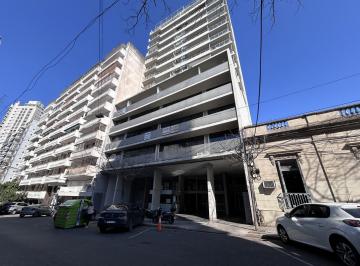 Departamento · 57m² · 2 Ambientes · 1 Cochera · Departamento en Venta de 1 Dormitorio - Zona Rio