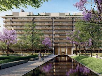 Departamento · 126m² · 3 Ambientes · 1 Cochera · Departamento en Venta en Puerto Madero