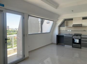 Departamento de 1 ambiente, Parque Chas · Venta Monoambiente con Cochera Balcón Parrilla Luminoso a Estrenar Parque Cha