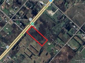 Terreno · 22500m² · 2 Ha en Excelente Ubicaciòn