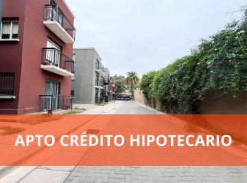 Departamento · 63m² · 2 Dormitorios · Departamento en Cuarta Sección