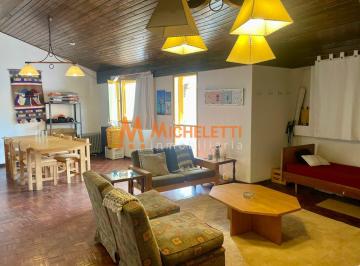 Departamento · 75m² · 4 Ambientes · 1 Cochera · Departamento en Penitentes