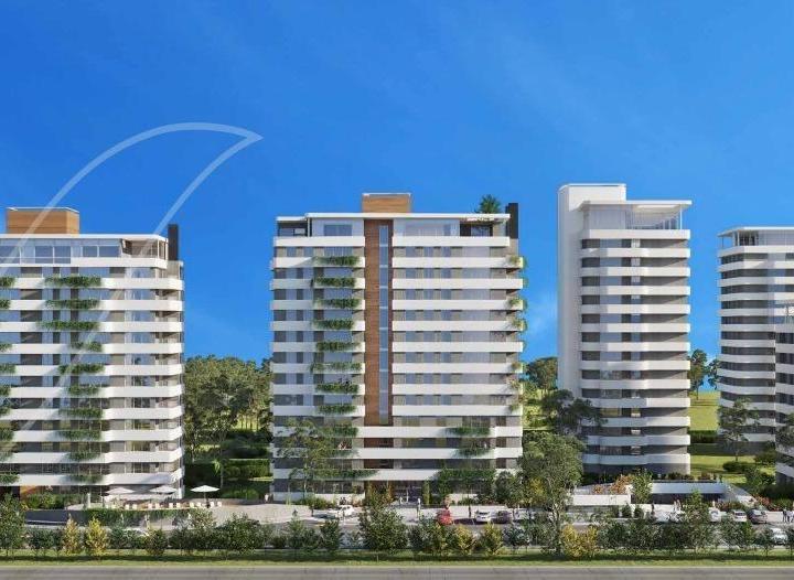 Departamento · 73m² · 6 Ambientes · 1 Cochera