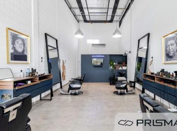 Local comercial · 75m² · 3 Ambientes · Local Comercial en Manantiales - Renta Inmediata - Venta