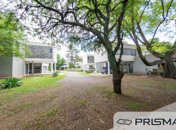 PH · 225m² · 8 Ambientes · 2 Cocheras · Dúplex - 3 Dorm - B. San Alfonso, Villa Allende