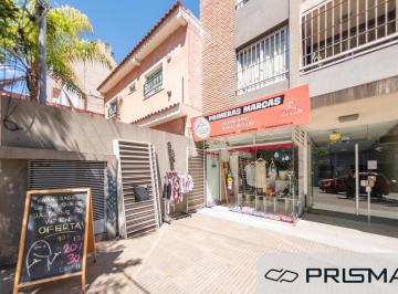 Local comercial · 29m² · 1 Ambiente · Local en Alberdi