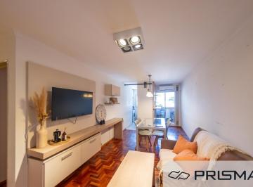 Departamento · 63m² · 6 Ambientes · Depto - 2 Dorm - Nueva Cordoba