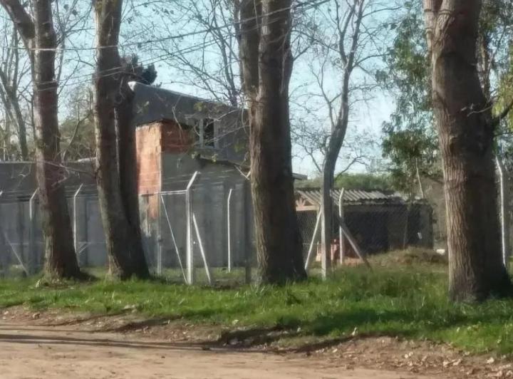 Terreno · 450m²
