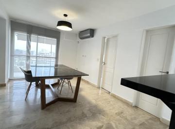 Departamento · 75m² · 3 Ambientes · 1 Cochera · Departamento de Categoria Moron