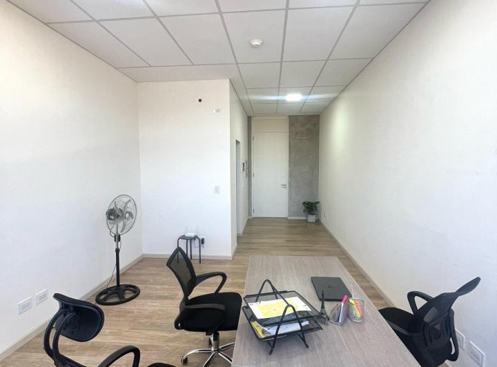 Oficina comercial · 35m²