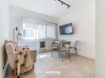 Departamento · 38m² · 2 Ambientes · Alquiler 24 Meses - Departamento 2 Ambientes - Plaza Colón