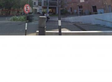 Oficina comercial · 68m² · Gorriti 182
