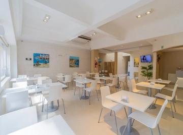 Hotel · 206m² · 26 Ambientes · Hotel en Venta - 25 Dorm. 25 Baños - 600 m² - Mar del Plata