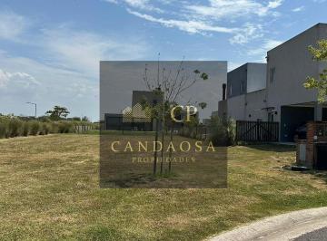 Terreno · 533m² · Mgm. Lote en Barrio Araucarias, Puertos del Lago, Escobar