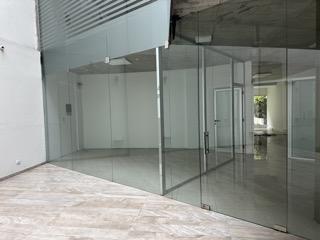 Oficina comercial · 95m² · Oficina en Alquiler - Centro, Rosario