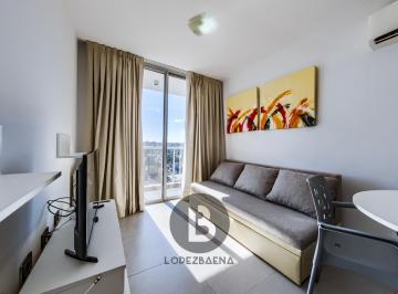 Departamento · 45m² · 2 Ambientes · Venta - Complejo Opera Luxury con Amenities - 1 Dorm