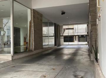 Garage · 224m² · 1 Cochera · Cocheras: Bloque de 14 Unidades en Paraguay 1700
