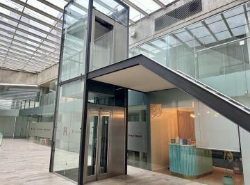 Oficina comercial · 59m² · Oficina/consultorio Zona Monumento