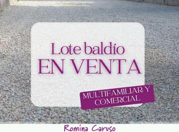 Terreno , Merlo · Lote Baldio - Merlo