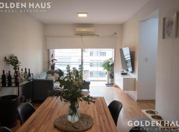 Departamento · 67m² · 3 Ambientes · 2 Cocheras · Departamento en Quilmes en Venta