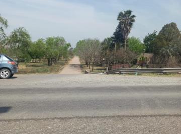 Terreno · 520m² · Terrenos en Loteo Las Mercedes Oeste