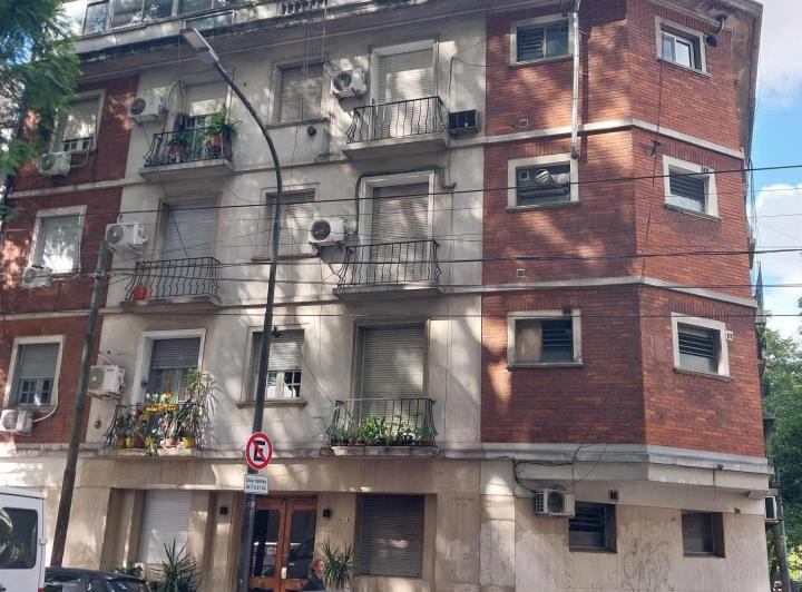 Departamento · 38m² · 2 Ambientes