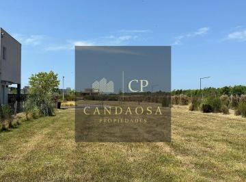 Terreno · 800m² · Mgm. Venta Precioso Lote en Acacias, Puertos del Lago