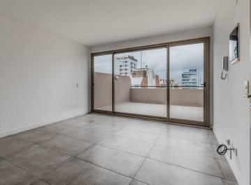 Departamento · 55m² · 3 Ambientes · Departamento Semipiso en Alquiler en Colegiales, Capital Federal, Buenos Aires