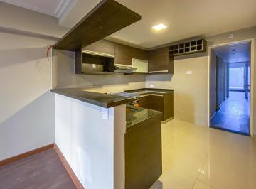 Departamento · 50m² · 2 Ambientes · Departamento en Venta de 1 Dormitorio Parque España Rosario