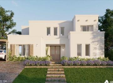 Casa · 260m² · 4 Ambientes · Casa en Venta en Santa Ana, Villanueva, Tigre