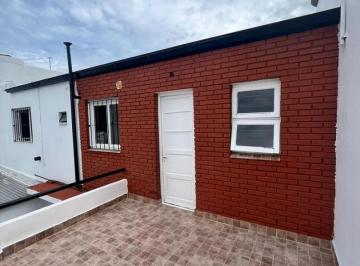 PH · 38m² · 2 Ambientes · PH 2 Ambientes con Terraza San José