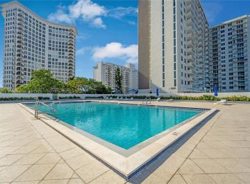 Departamento · 86m² · 2 Ambientes · Departamento en Venta en Miami, Florida, Estados Unidos