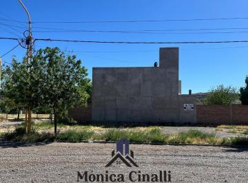 Terreno · 373m² · Terreno en Villa Regina