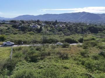 Terreno · 1000m² · Terreno en Venta en San Antonio de Arredondo.
