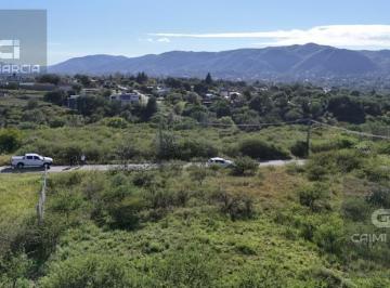 Terreno · 1000m² · Terreno en Venta en San Antonio de Arredondo.