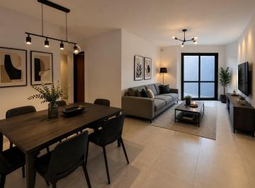 Departamento de 2 ambientes, Córdoba · Depto en Venta de 1 Dorm en Cofico Planta Baja con Patio