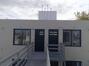 Departamento · 60m² · 3 Ambientes · Depto en Venta o Alquiler a Estrenar Barrio San Martín
