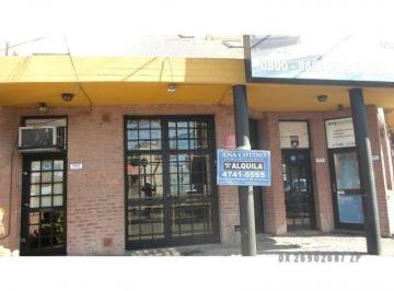 Foto 1 · Don Torcuato - Departamento Alquiler Ars 400.000