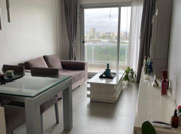 Departamento de 2 ambientes, Versalles · Impecable Depto. 2 Amb. Totalmente Amueblado Casi a Estrenar J. B. justo 5998