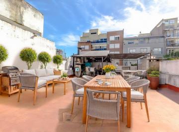 Oficina comercial · 170m² · 4 Ambientes · Curapaligue y Rivadavia - PH 4 Amb con Dep - Entrada Ind - Terraza Propia