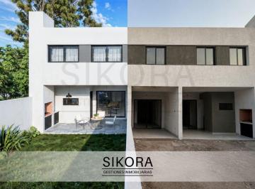 Casa de 7 ambientes, Córdoba · Vendo Dúplex de 3 Dorm. en Docta
