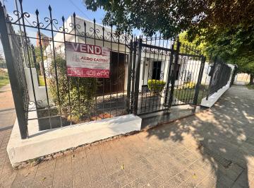 Casa de 9 ambientes, Córdoba · Venta Marques 3 Dor Excelente Zona Apta Crédito (No Bancor)
